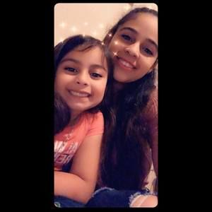 Meet your Posher, Paz